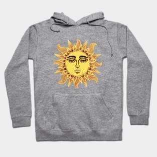 Sunny Day Hoodie